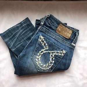Big Star Jeans
